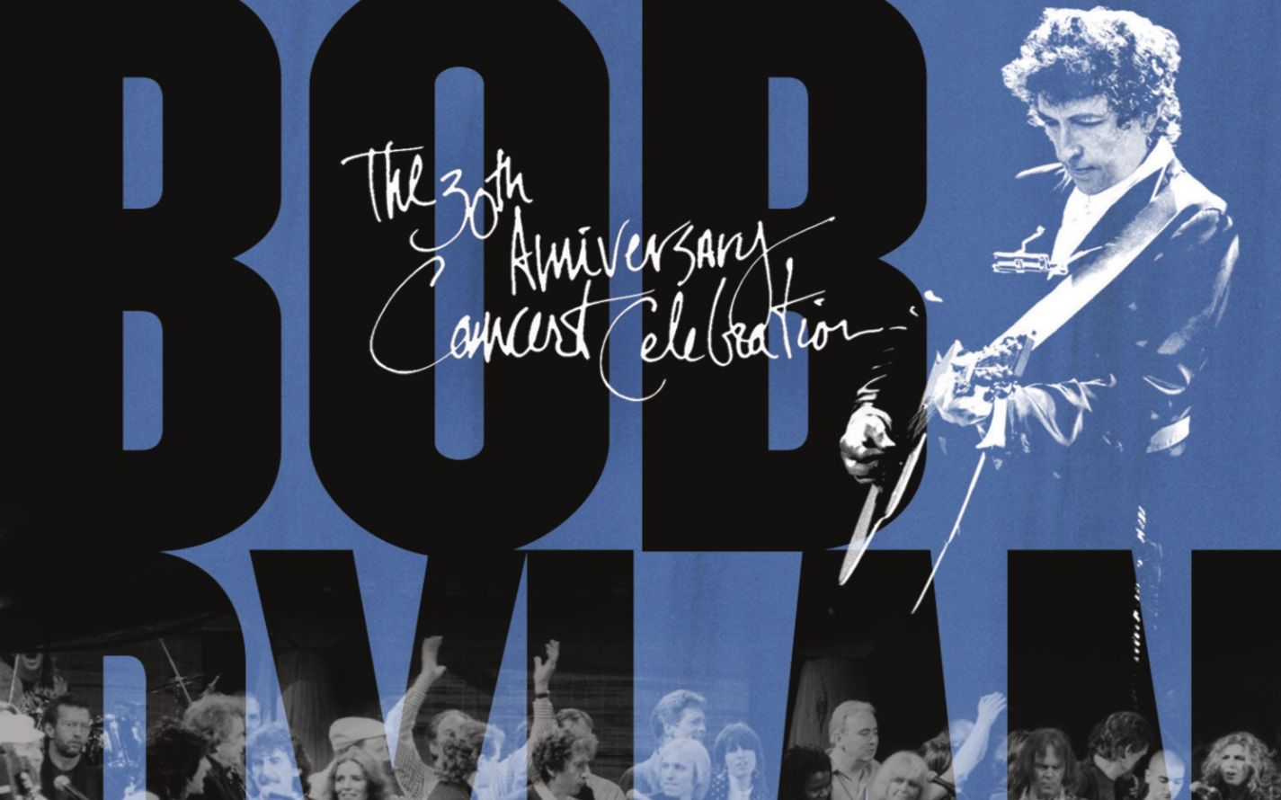 bobdylan30thanniversaryconcertcelebration1992