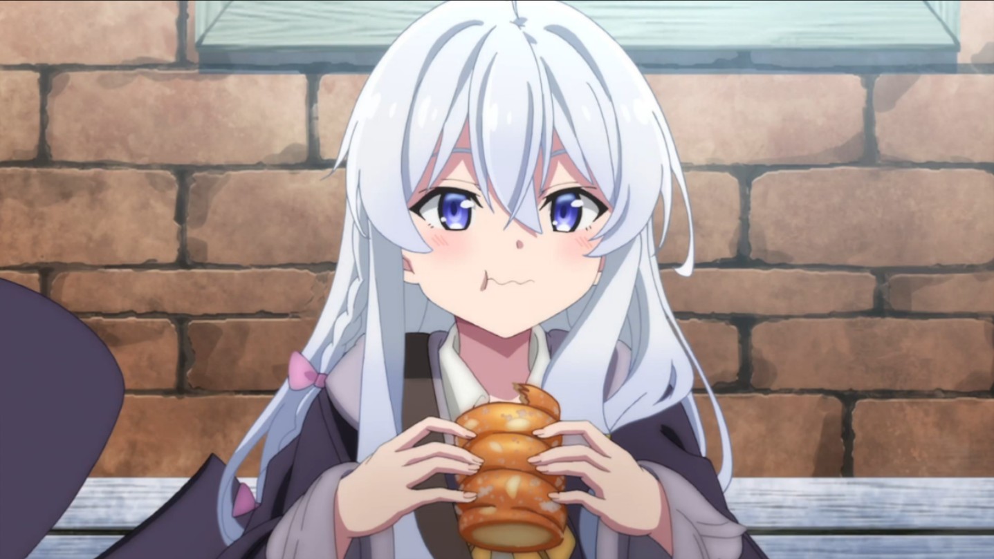 魔女之旅伊蕾娜讨厌的食物