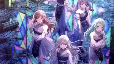 宇田川あこ-哔哩哔哩_Bilibili