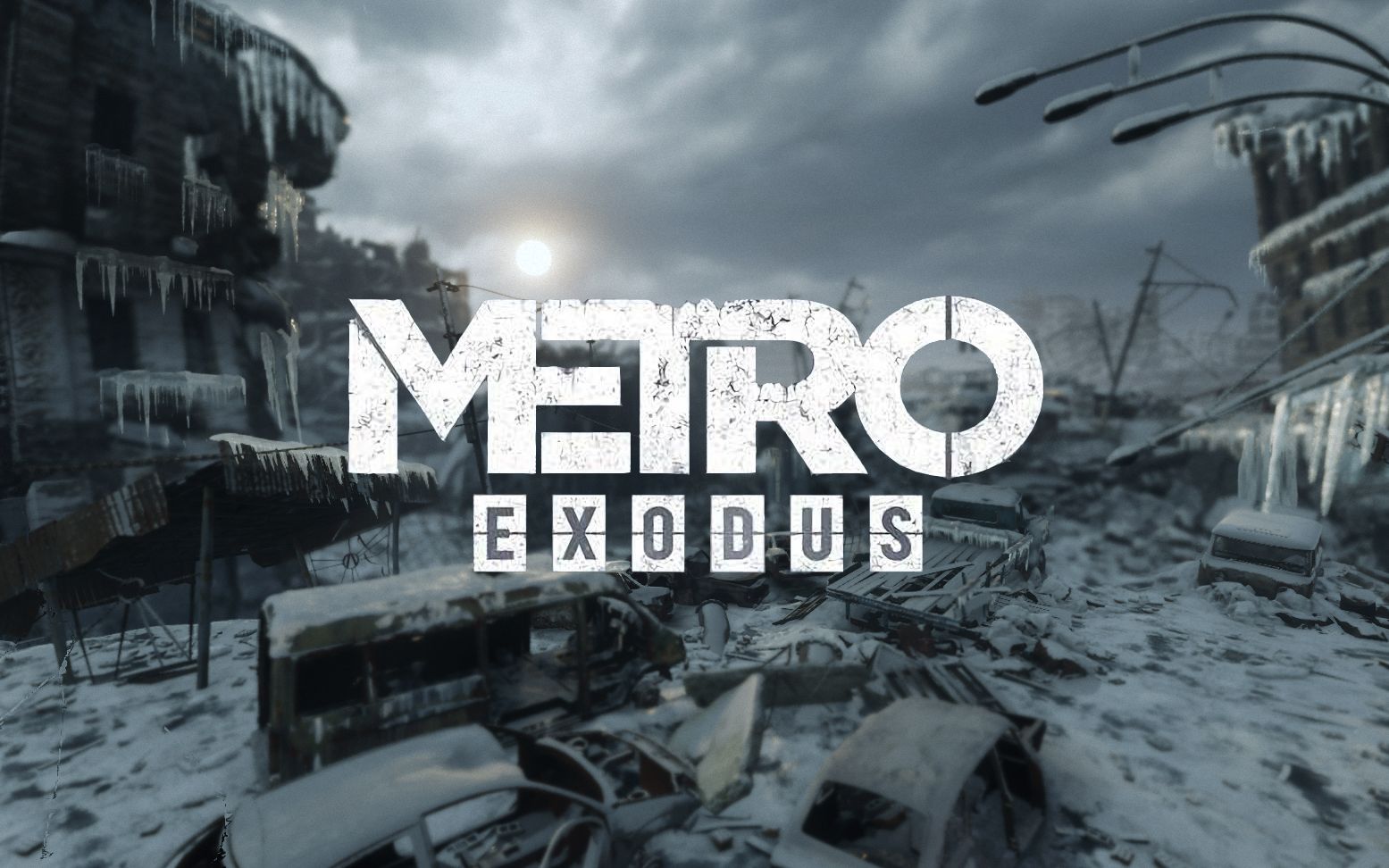 地铁离去metroexodus当阿尔乔姆和斯杰潘弹起吉他