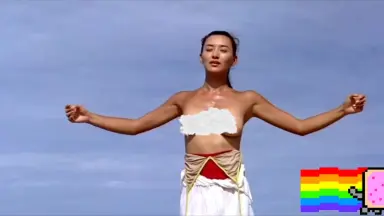 为艺术牺牲的女星裸体 为艺术牺牲-哔哩哔哩_Bilibili