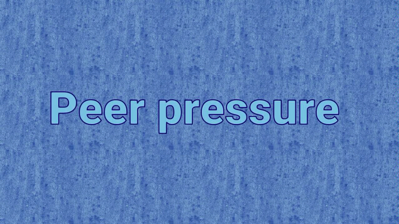 合作memepeerpressure