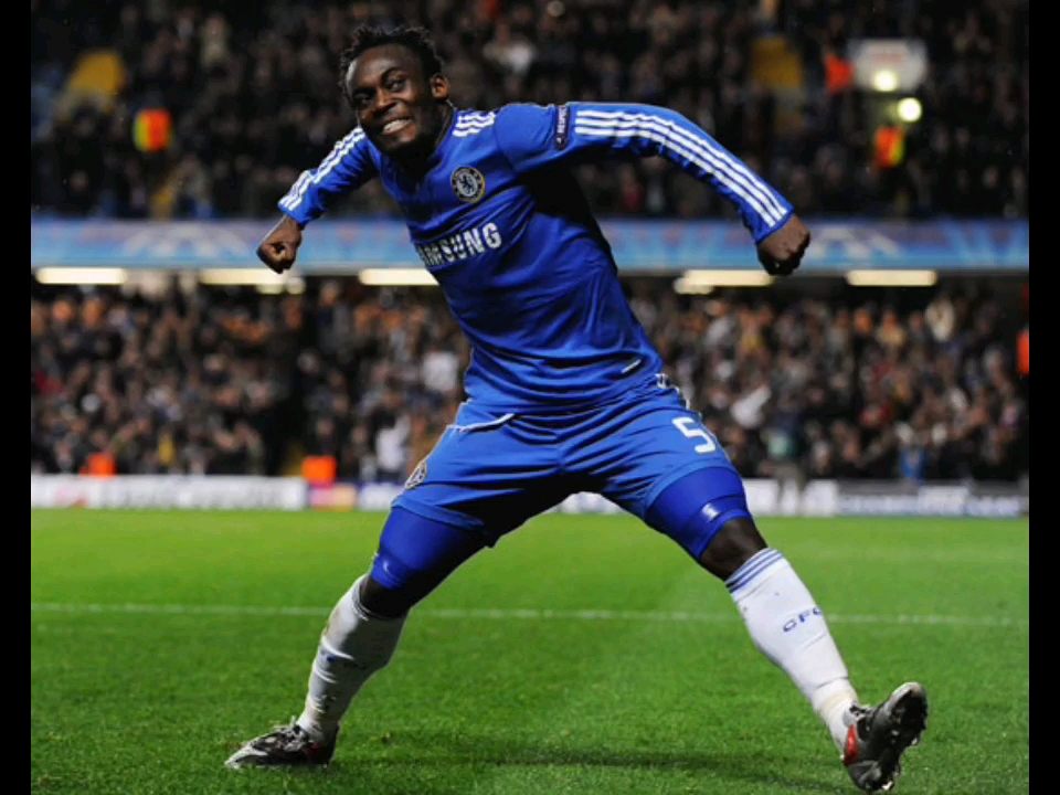 水牛埃辛高燃混剪