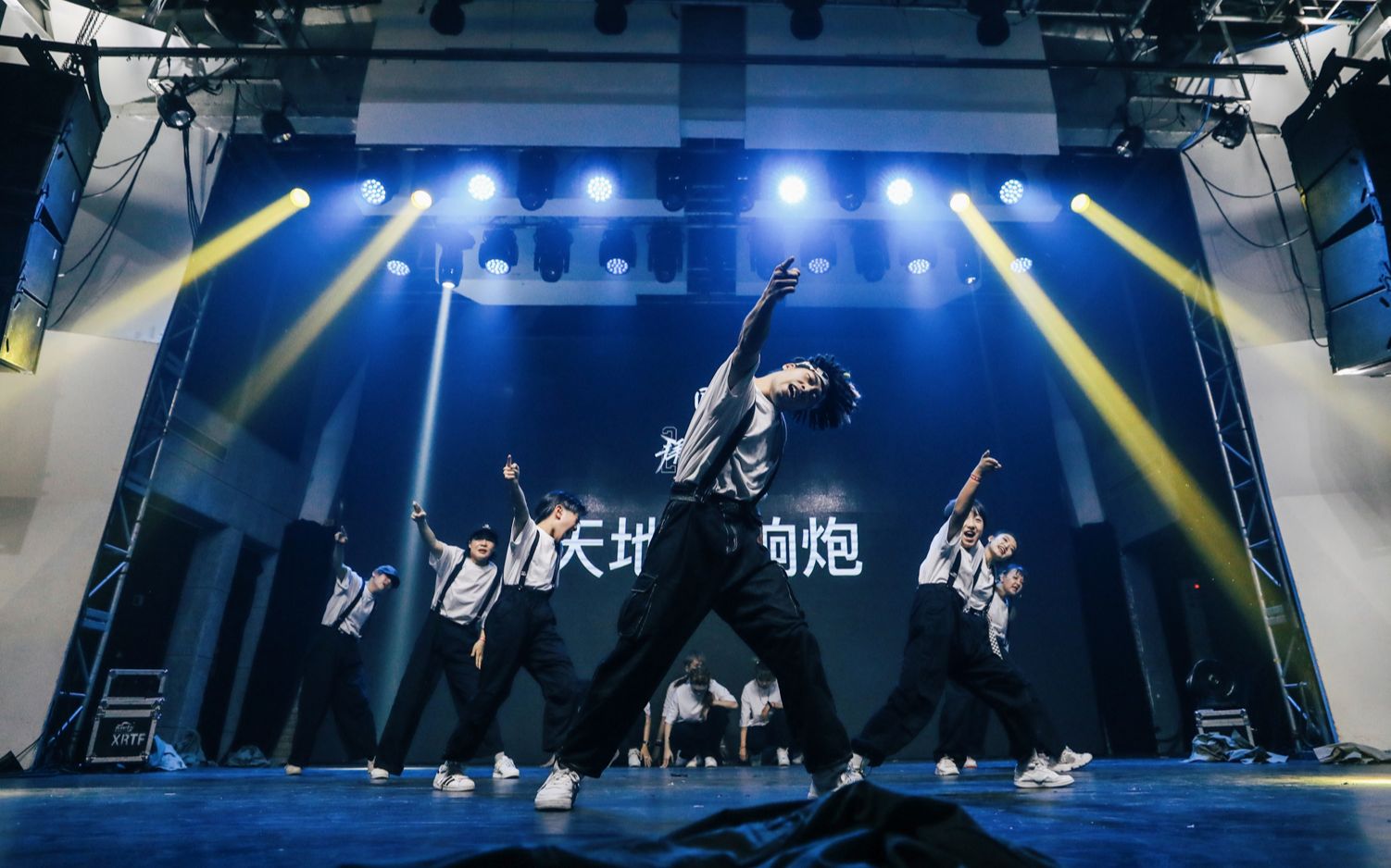 活动作品天地双响炮拜拜了您内2020