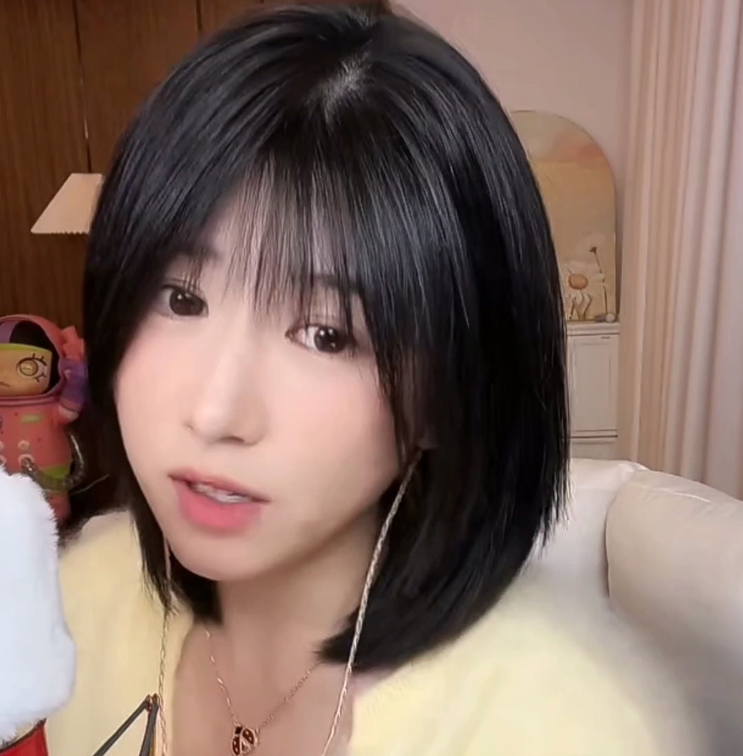 粤语歌翻唱杨舒然小姐姐甜妹