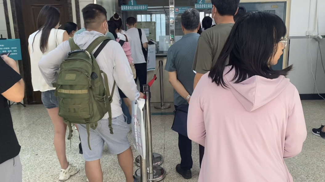 同仁医院住院办理陪诊挂号检验指标异常及时告知，快速就医处理的简单介绍