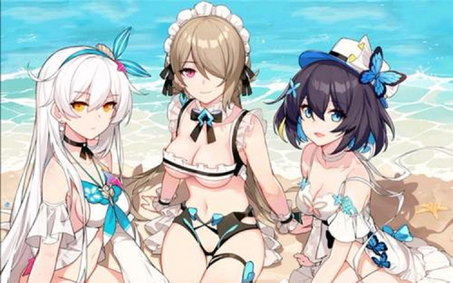 【求生之路】崩坏3mod日常:维也纳多人运动