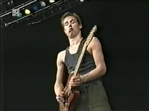 [图]【魅力蓝调性感嗓音】Jonny Lang ——《walking away》