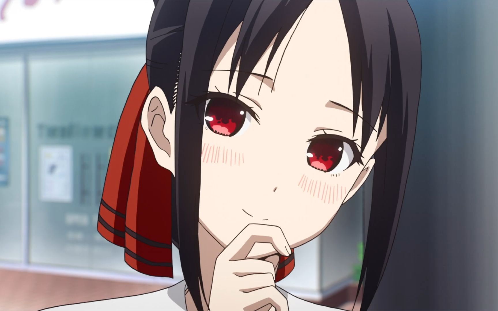 4月辉夜大小姐想让我告白第2季正式pvmce汉化组