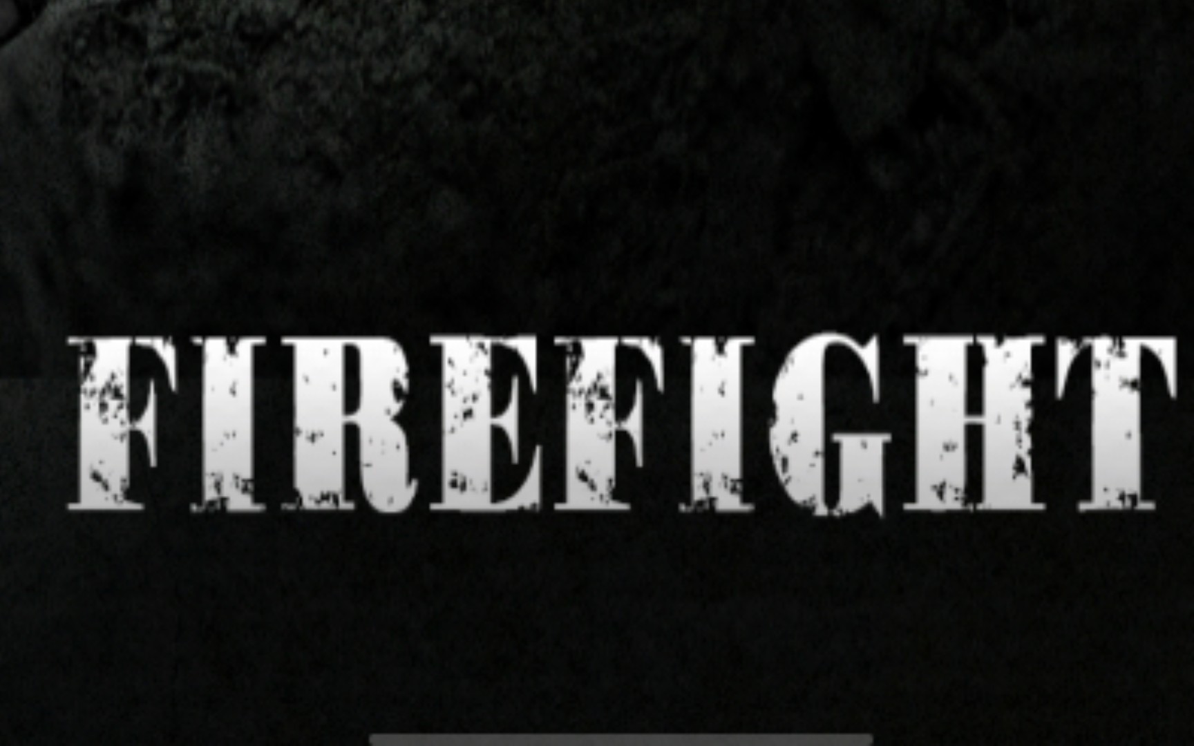 [图]《Firefight》实战视频。一款硬核好玩的手游