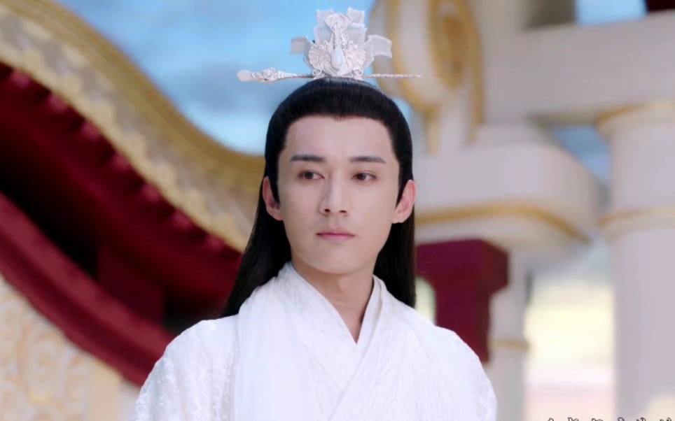 【刘学义 / 柏麟帝君】为你甘之如饴 不管东南西北.