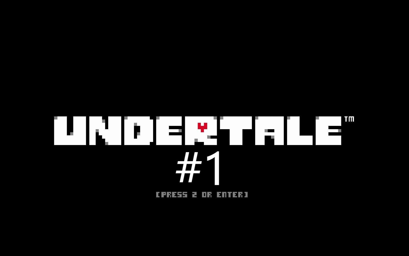 [图]【UT   UNDERTALE】传说之下-原来是这样对付鱼姐!