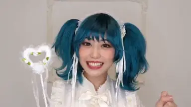 渡邉真由美♡ちゃんちょうだいポーズ。 watanabe mayu-哔哩哔哩_Bilibili