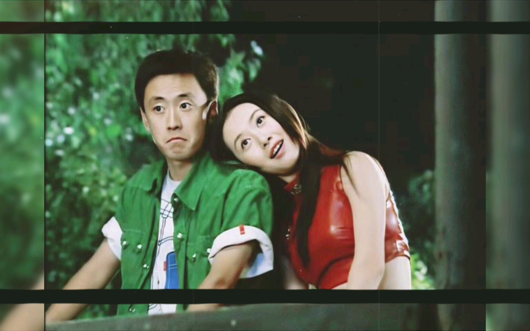 陆小千和傻妞期待魔幻手机3