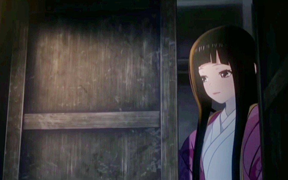 cg阴阳师入殓师剪辑___少女和妖怪向,,高甜/也高虐.