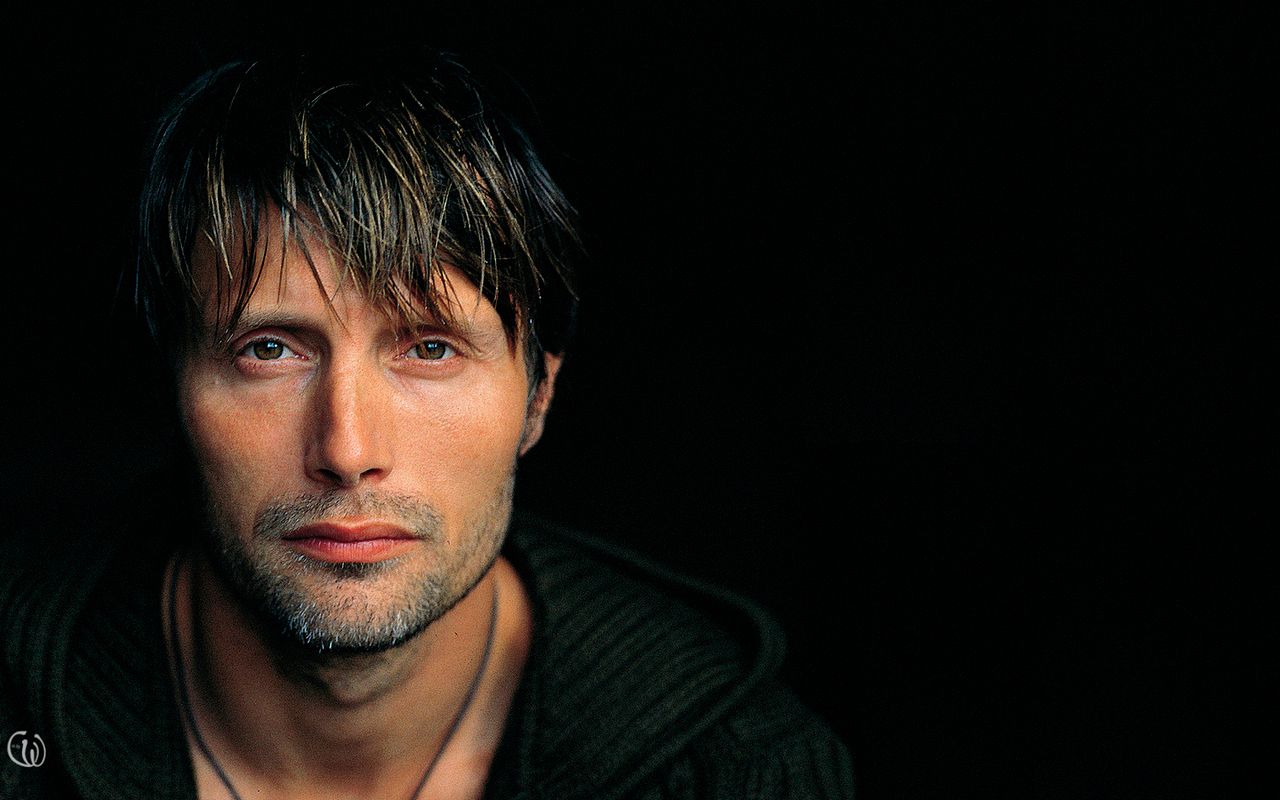 【55秒快剪】来自丹麦最性感的男人Mads Mikkelsen个人混剪影视/广告/游戏哔哩哔哩bilibili