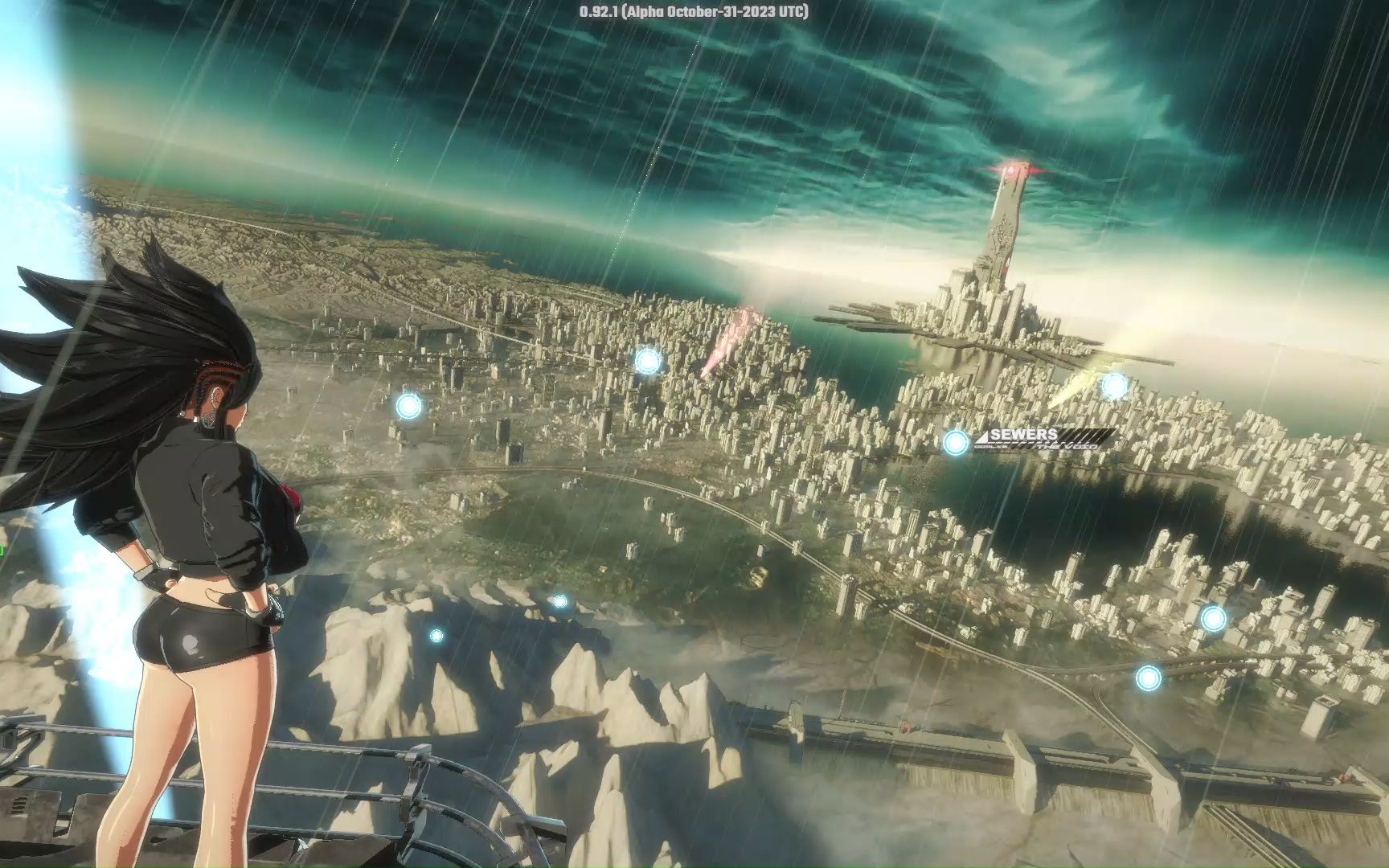 pure-onyx 玛瑙10.31日 0.92.1版本