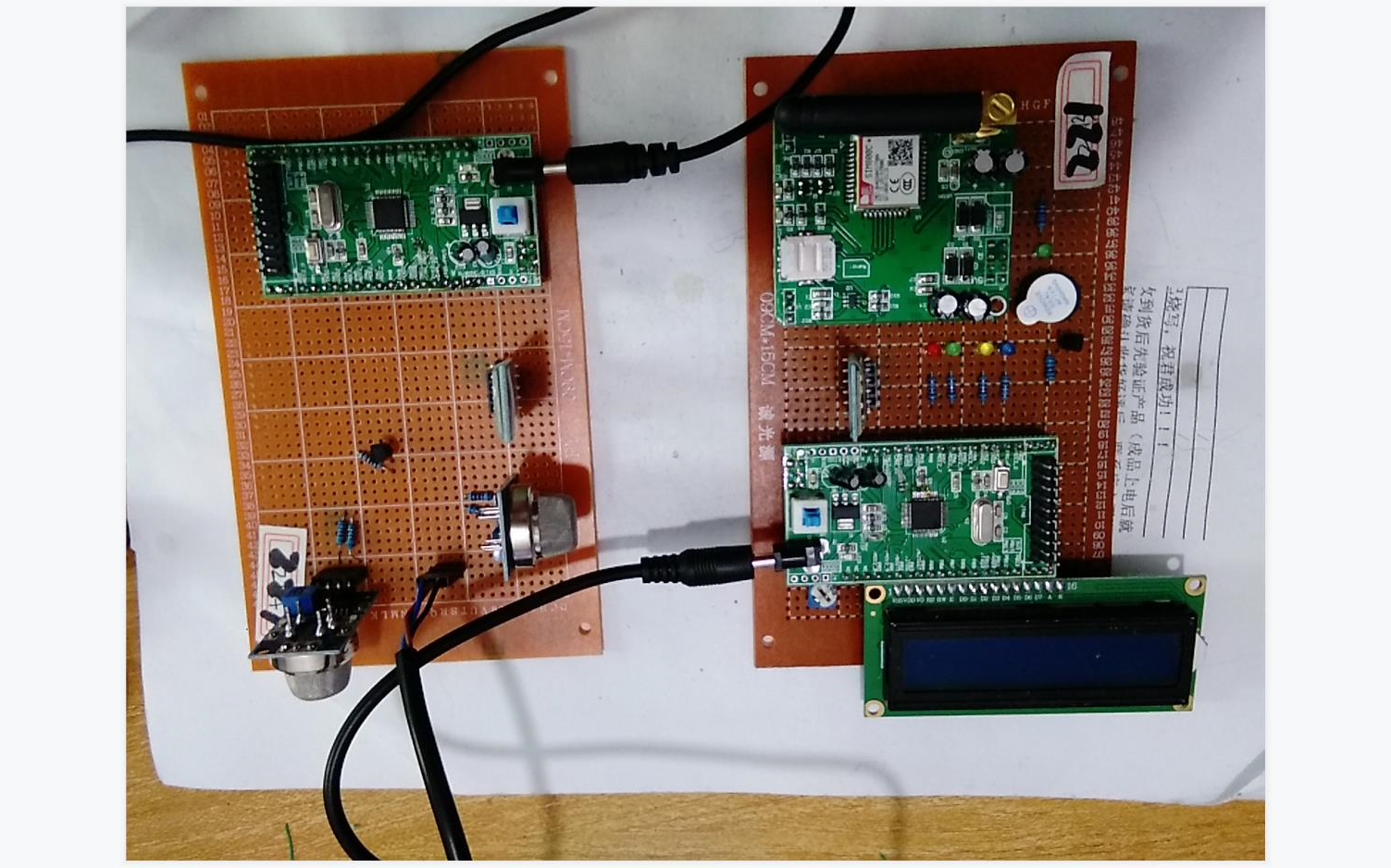 基于STM32单片机的智能安防设计居室安全监测报警系统设计MQ135MQ2DS18B20红外避障蓝牙gsmDIY开发板套件20221哔哩哔哩bilibili