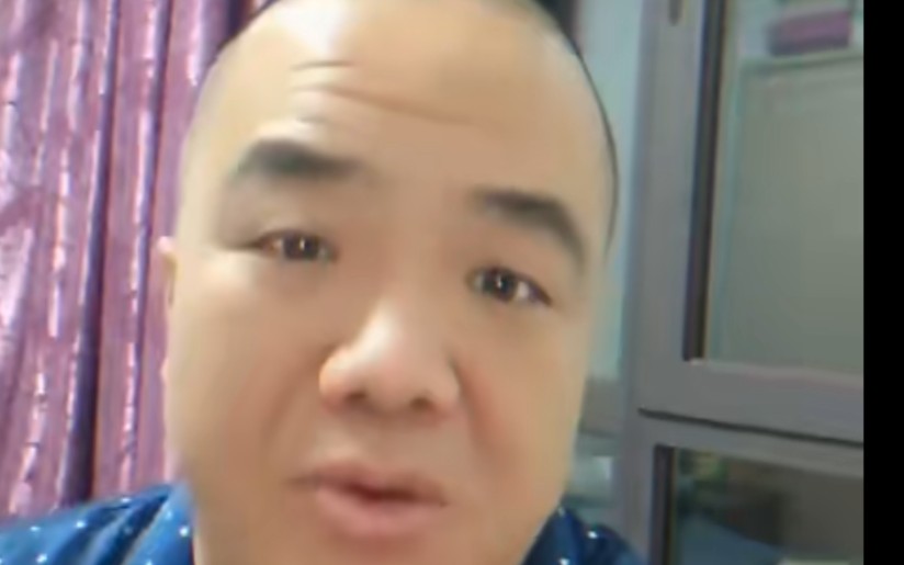 刀哥:以后b站归我了