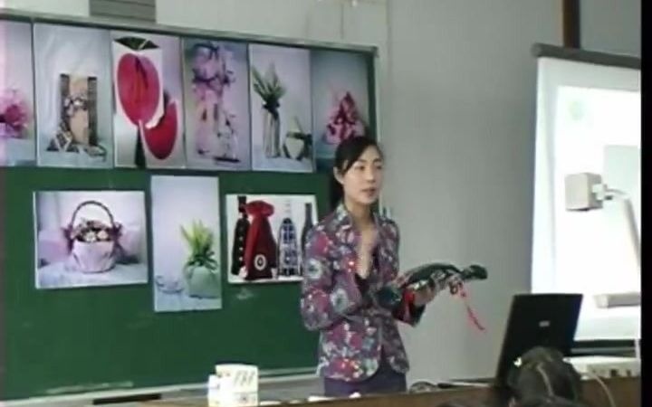 【获奖】苏少版四年级美术下册《巧包装》-季老师全国一等奖|优质课