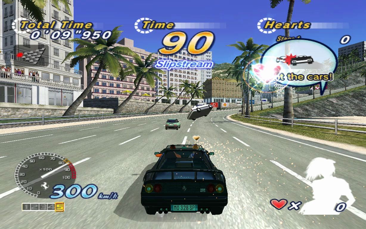 [图]outrun2006背景音乐狼爱上羊汤潮