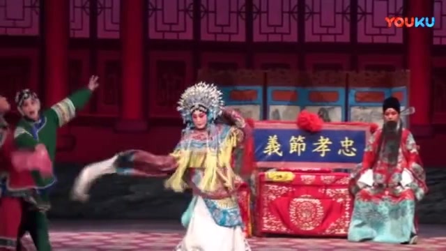 【河北梆子】王春娥:呀!走~羞臊三联,这是个高手哔哩哔哩bilibili