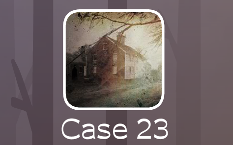 [图]【记忆菌实况】CubeEscape:Case23 逃离方块:23号案件