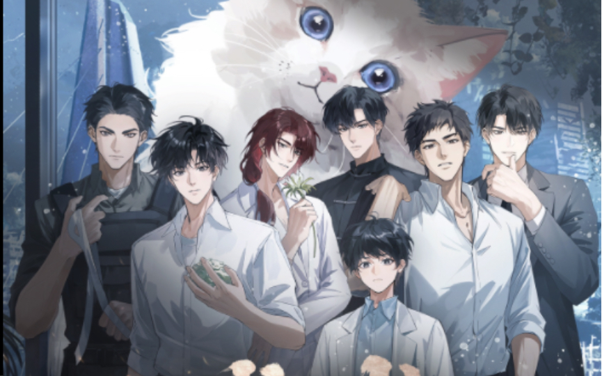 寒武再临!小剧场