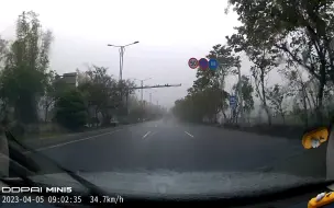 下大雨，发动机会不会涉水？