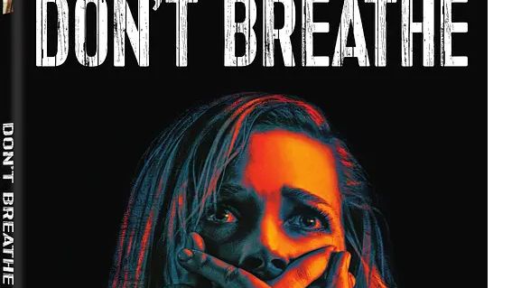 屏住呼吸 dont breathe (2016)