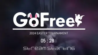 Скачать видео: bzukey - GoFree Surf Tournament 2024 Day 1-2