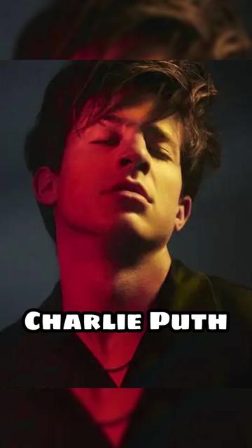 charlieputh #boy2man #斷眉查理 #神仙合唱