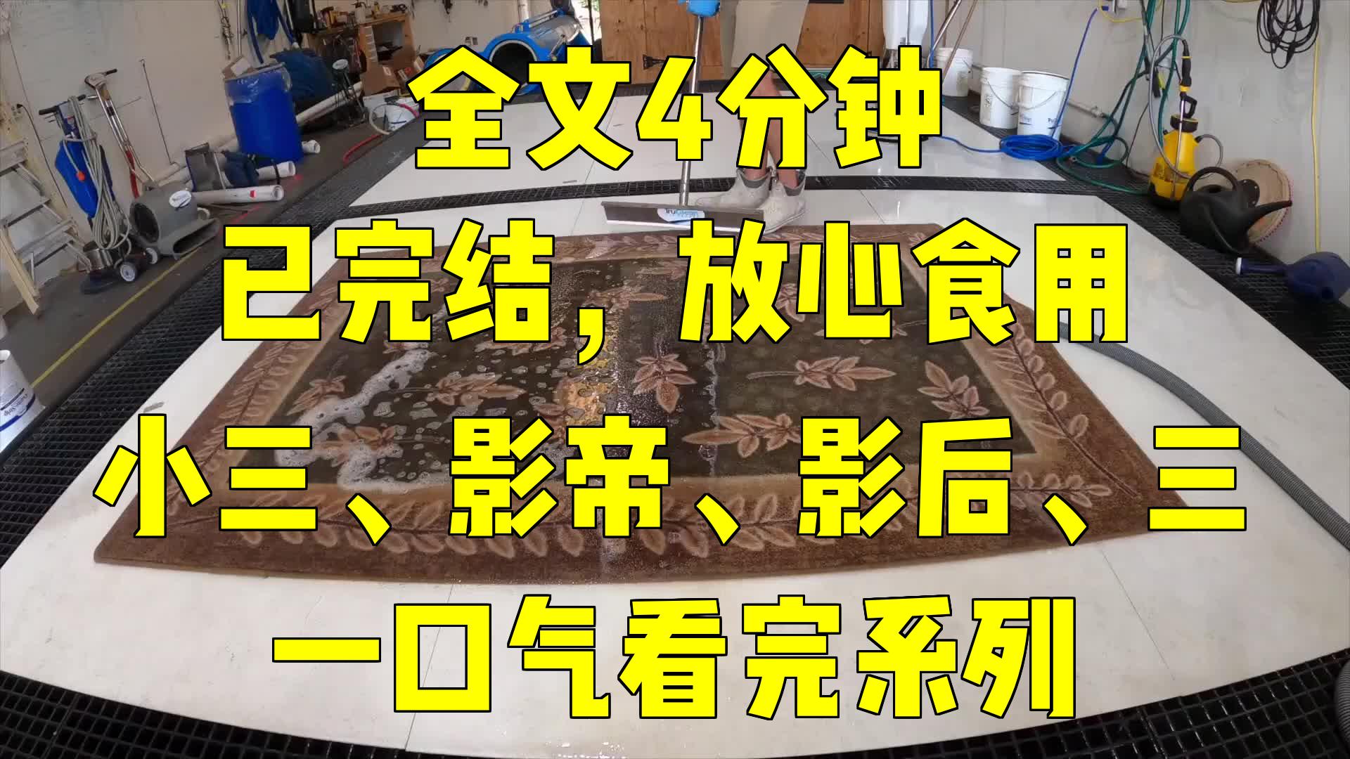 一口气系列|小三、影帝、影后、三|黑料姐弟怼人爆红,粉丝:好爽继续骂啊,我哔哩哔哩bilibili