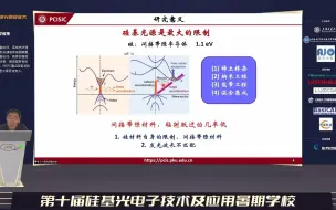 Video herunterladen: 【6】20210824硅基激光器及放大器_王兴军