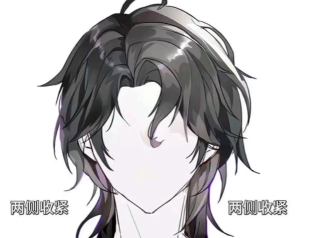 找托尼老师做了同款狼尾鲻鱼头没想到结果