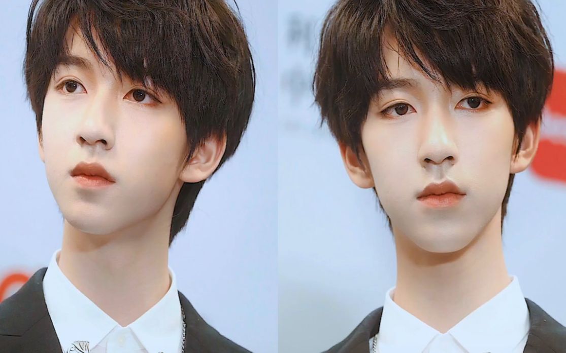 tnt时代少年团贺峻霖版《姐就是女王》