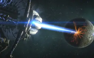 粒子炮 哔哩哔哩 Bilibili
