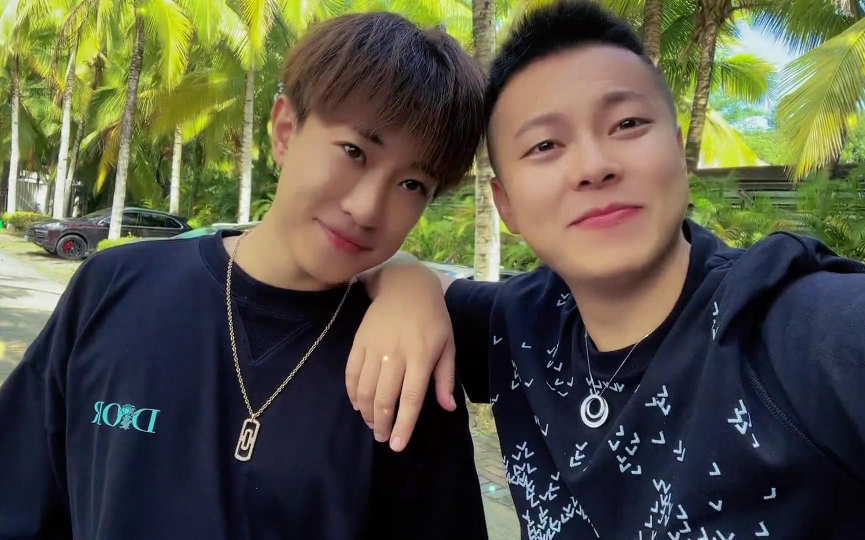 11.05 胜仔直播回放 高清画质 纯享版(原画)