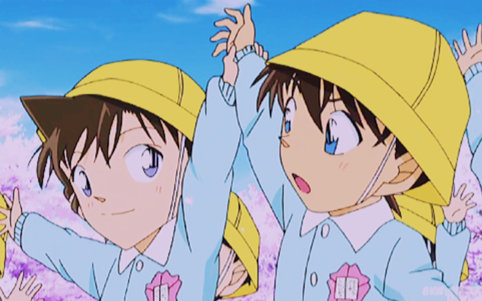 新一×兰|双向奔赴的爱7815