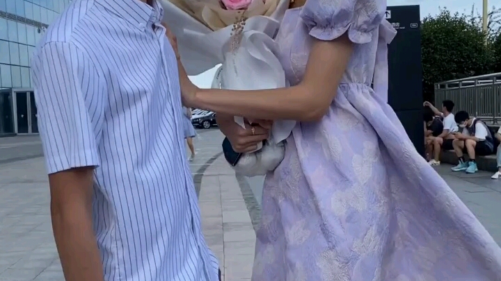 车模苏宁的男友