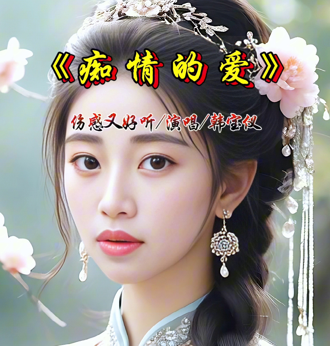 每日一歌推荐:让你每天都有好心情