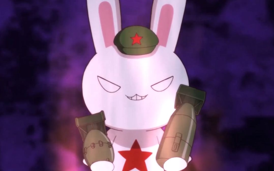 真理只在大炮射程之内