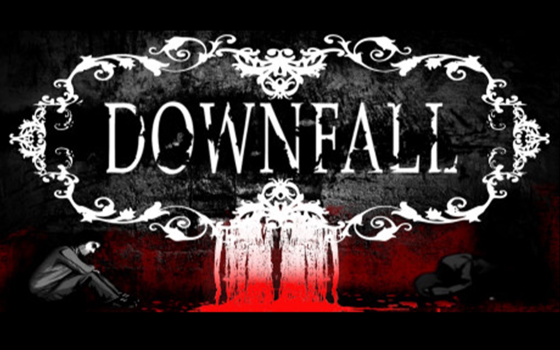 [图]【DOWNFALL 坠落】全剧情无解说 自译