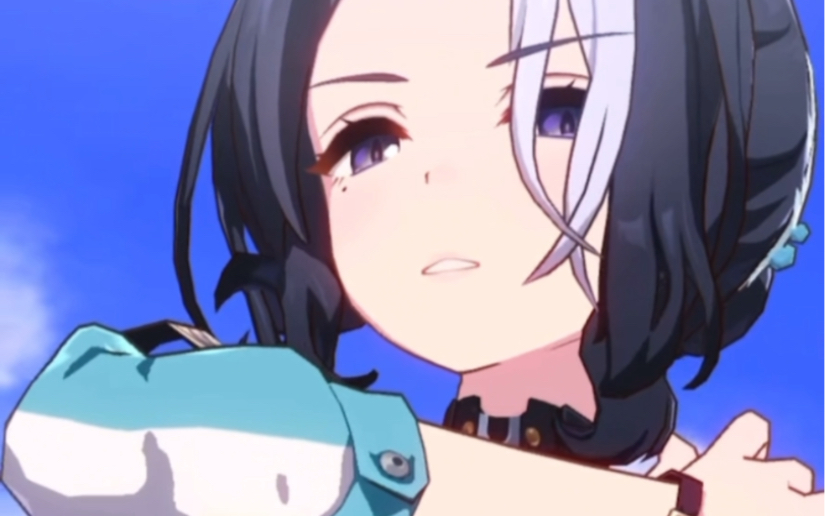 目白高峰出场 胜利动作演示「乃至好大」