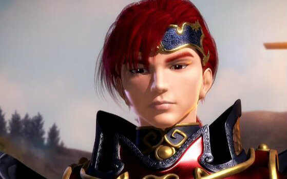 【秦时明月mad】脑洞向-少羽/龙且/韩信-红白玫瑰-未完