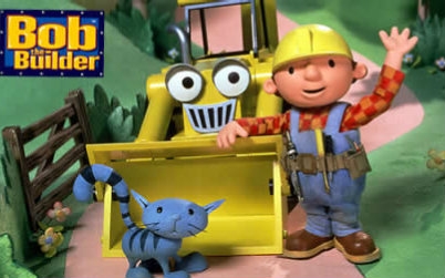 [图]巴布工程师 Bob the Builder【209集全】【国语中字】【720P/DVDRip】