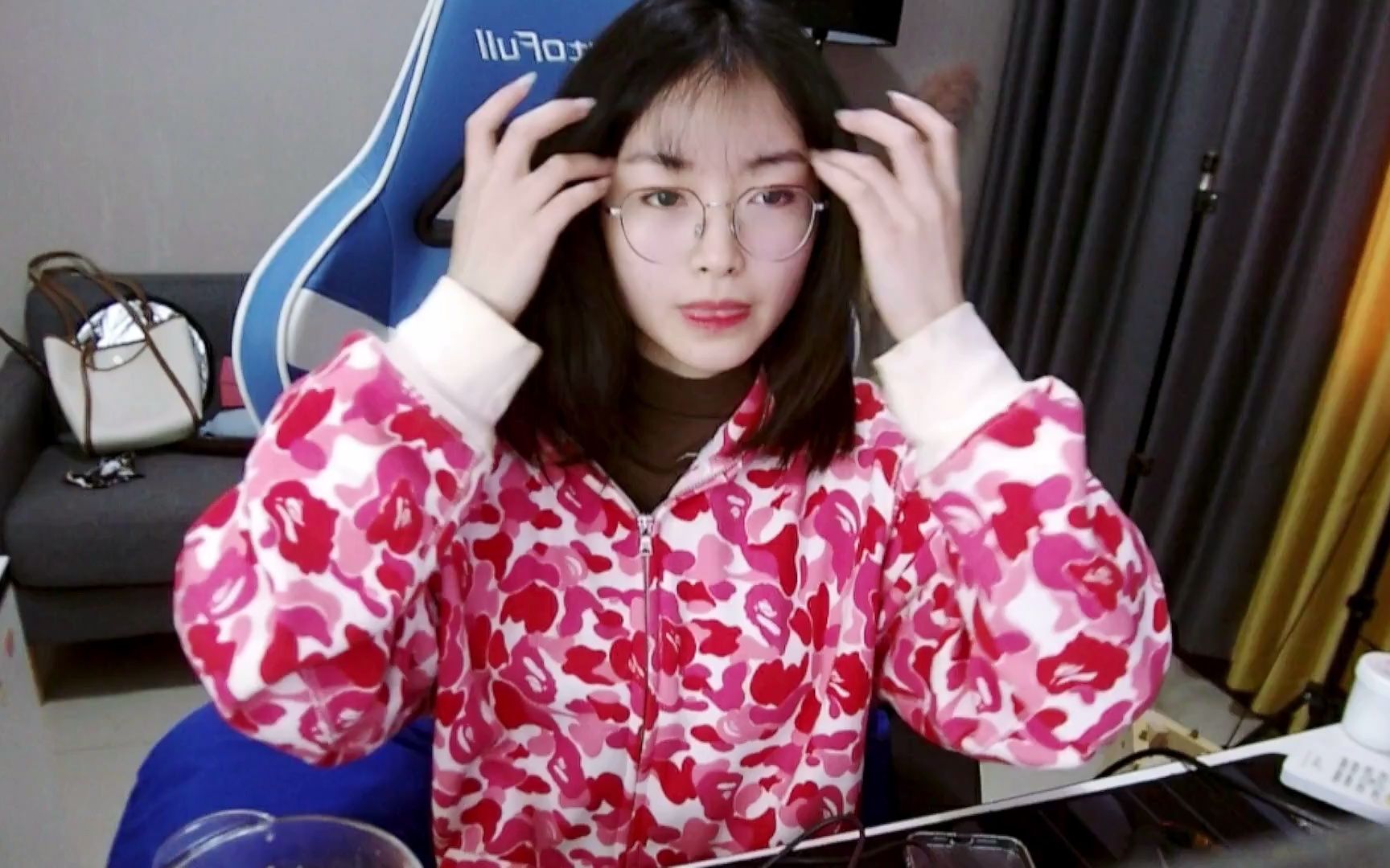 【lk-柯南么轲南】【马上上战神】2022.3.03_晚间档_01