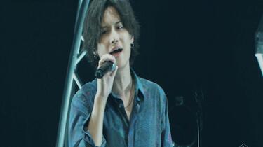 WANDS - 時の扉(WANDS Live Tour 2022～FIRST ACT 5th period～)_哔哩