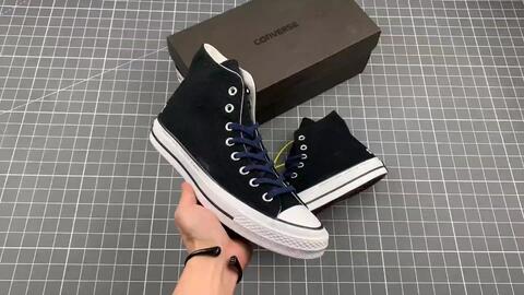 Converse x sacai x fragment hot sale