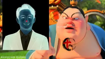 这个视觉错觉太牛了